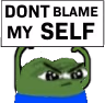 pepedbms emote