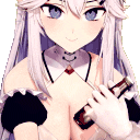 veiShakey animated emote