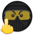antiFU emote