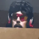 DocPeek emote