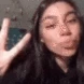 PeaceGirl emoji