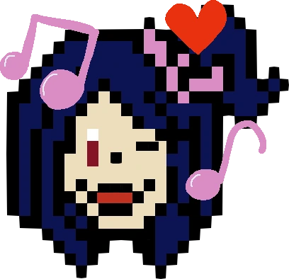 Kim12 emote