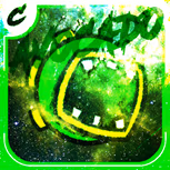 AvocadoGD emote