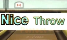throwing emote