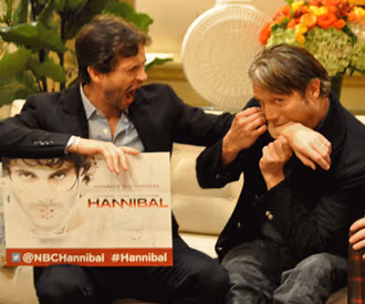 hannibal emote