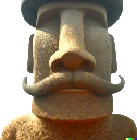 moyai_moustache emote
