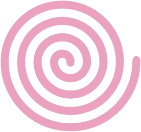 PinkSymbol emoji