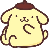 pompompurin emote