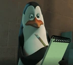 Noted emote
