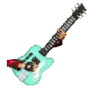 GuitarTime emote