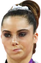 NotImpressedMcKaylaMaroney emote