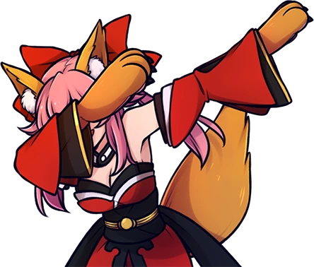 tamamodab2 emote