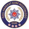EGM emote