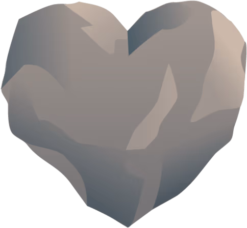 Stone_Heart emote