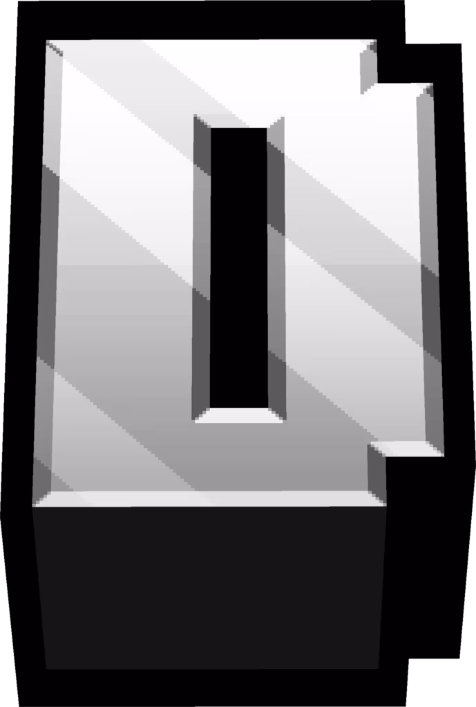 minecraft_letter_D emote