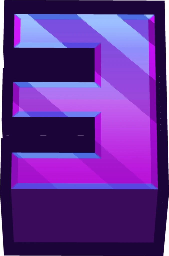 3 emote