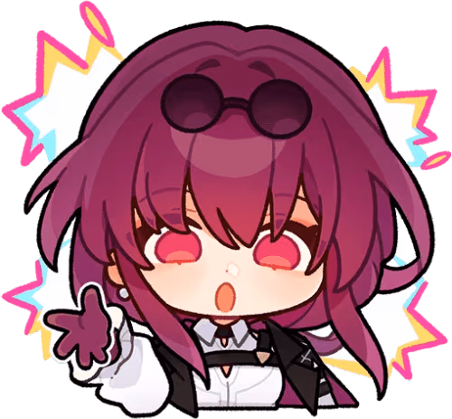 Kafka_Boom emote
