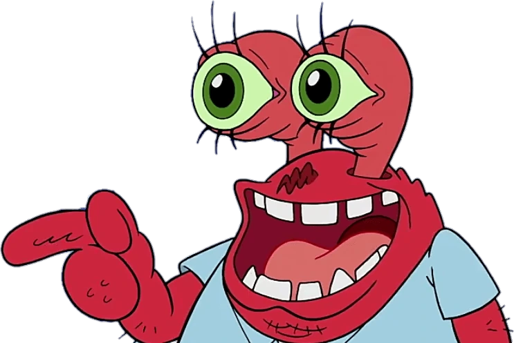 krab emote