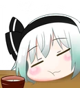 youmu_sleepy emote