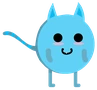 CAT6 emote