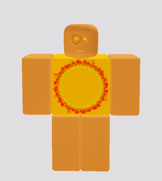 Firering emote