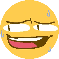 Hahayeah emote