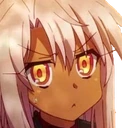 Kurosweat emote