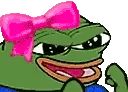 SmashCute animated emote