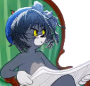YangyangTom emote
