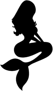 mermaid emote