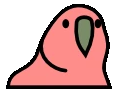 ultrafastParrot emote