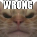 wrong emote