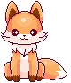 Fox emoji