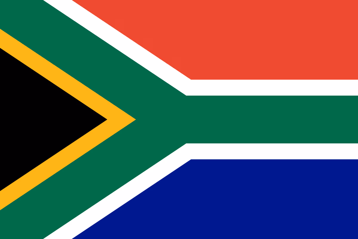 South_africa emote