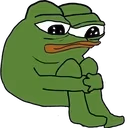 ApuSit emote