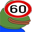feels60man static emote