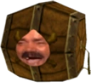 KEGW emote