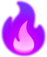 fogoroxo emote
