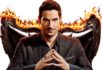 luciferthrone emote