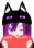 blandlove emote
