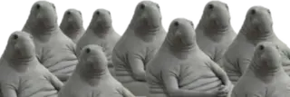 WeBeSittin emote