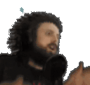 forsenSprint animated emote