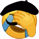 PEUXPAS emote