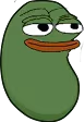 PepeBean emote