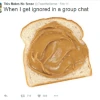 Bread emote