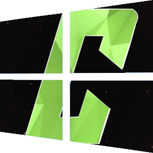 Windows10WithMyLogo emote