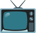 tv static emote
