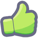 yes emote