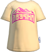 IvoryPeaksTee emote