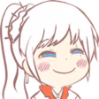 GWowoSmug emote